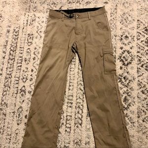 Prana Stretch Zion Pants